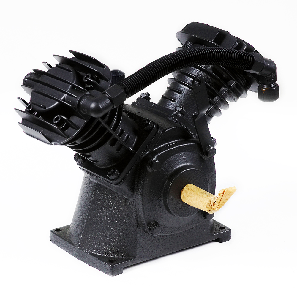 Запчасти для компрессоров Fubag